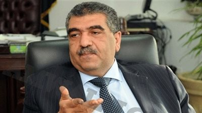 وزير قطاع الأعمال يطالب «القابضة للتأمين» باستغلال الأصول