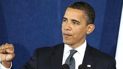 واشنطن تايمز: «أوباما» يضمن تأييد الاتفاق النووي في الكونجرس