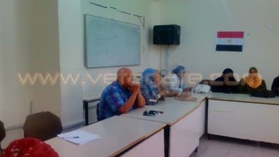 رئيس مدينة مطروح: 99% من حل مشكلة القمامة على كهل المواطن