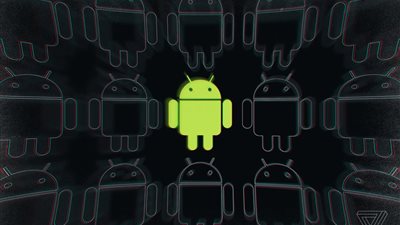 «جوجل» تدفع نظام أندرويد بمقابل مادي