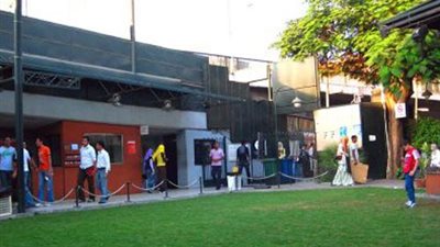 الرقابة المالية تعقد ندوة التثقيف المالي بساقية الصاوي.. الثلاثاء