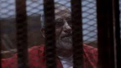 بدء جلسة إعادة محاكمة «بديع» وآخرين في «أحداث مكتب الإرشاد»