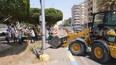 أبناء الرحمة لرعاية الأيتام بالإسماعيلية يشاركون في «حلوة يا بلدي»
