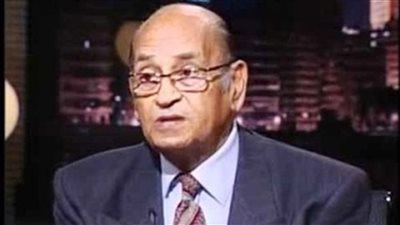 «رئيس النقض السابق» يطالب بإعادة النظر في «التظاهر» قبل البرلمان