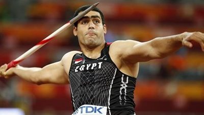 إيهاب عبدالرحمن: «أبوالقاسم» الأحق برفع علم مصر في الأوليمبياد