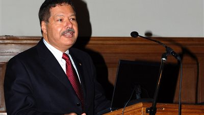 بالفيديو..«زويل»: «السيسي» هاتفني للاطمئنان على صحتي خلال فترة مرضي