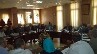 تطوير مكتب الاستثمار وتفعيل نظام الشباك الواحد بالشرقية