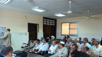 الجمعية العامة للمعاهد القومية تختتم دورة 