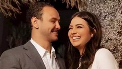 هنادي مهنا واحمد خالد صالح.. لا يزال البحث عنهما مستمرًا 