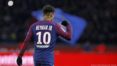 نيمار يضع 3 شروط للانتقال إلى ريـال مدريد