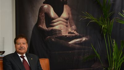 «زويل»: 60% من خريجي المدارس الفنية «أميون»