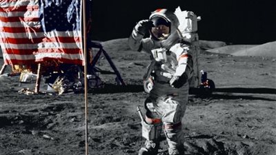 العالم يحتفل بالذكرى الـ 40 لأول هبوط على المريخ