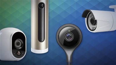 كاميرات Ring من أمازون عرضة للقرصنة