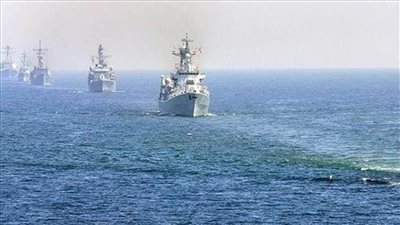 إيران: التدريبات المشتركة مع الصين وروسيا ليست من أجل تشكيل التحالفات