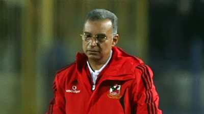 زيزو: لم نقيم الجهاز الفني للأهلي