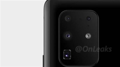 تسريب جديد يكشف عن التصميم النهائي لكاميرات 