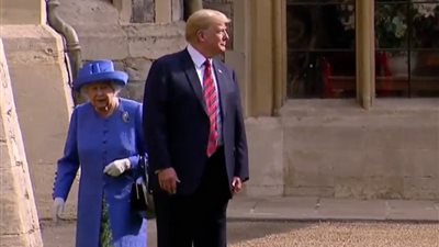 النساء في عقلية ترامب مواطنات درجة ثانية (صور)