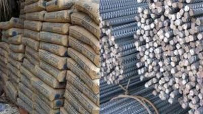 الزيني يكشف اتجاهات أسعار مواد البناء خلال 2020