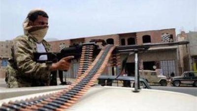 مصرع قيادي بارز في لجان المقاومة الشعبية بشمال اليمن