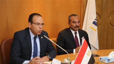 هيئة الرقابة الإدارية بقنا: وفرنا عوائد مالية بـ 32 مليارا و314 مليون جنيه | صور