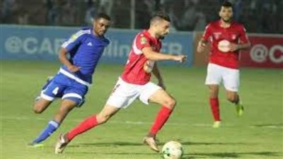 مجموعة الأهلي.. تشكيل موقعة النجم الساحلي والهلال السوداني بدوري الأبطال
