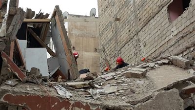 «التأمين الهندسى»: وثيقة المقاولين تغطى مخاطر انهيار المساكن