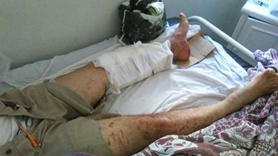 النيابة تخلي سبيل 9 من عمال إسكندرية للغزل