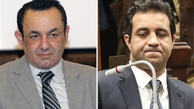 «النقض» تحسم الصراع بين نجل مرتضى منصور و«الشوبكي» على كعكة البرلمان.. رئيس «الزمالك» يترافع عن نجله في جلسة سرية.. المحكمة تقبل الطعن على نتيجة انتخابات الدقي.. وتقضى بأ