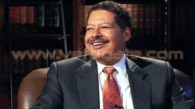 بالفيديو.. «زويل»: لا علاقة لي بأزمة جامعة النيل