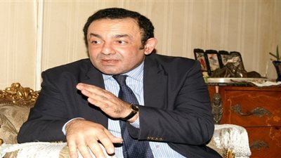 «الشوبكي» يؤدي اليمين القانونية أمام البرلمان الأسبوع المقبل