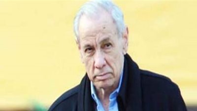 وفاة طارق سليم تؤجل احتفالية فوز «الأهلي» بالدوري