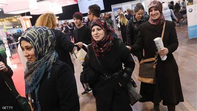 ألمانيا تقر قانونا برفض اللجوء من دول المغرب العربي