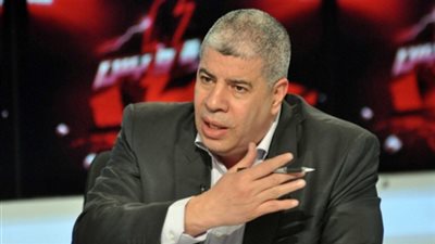 شوبير: قانون الرياضة الجديد تذكرة ترشحى لرئاسة اتحاد الكرة