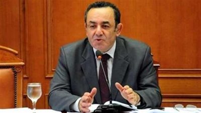 محامي الشوبكي: النقض تخطر «البرلمان» اليوم ببطلان عضوية أحمد مرتضى