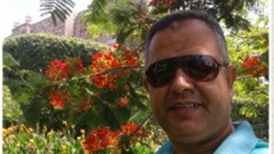 مواطن يطالب الحكومة بالتوقف عن الفرض التعسفي للضرائب