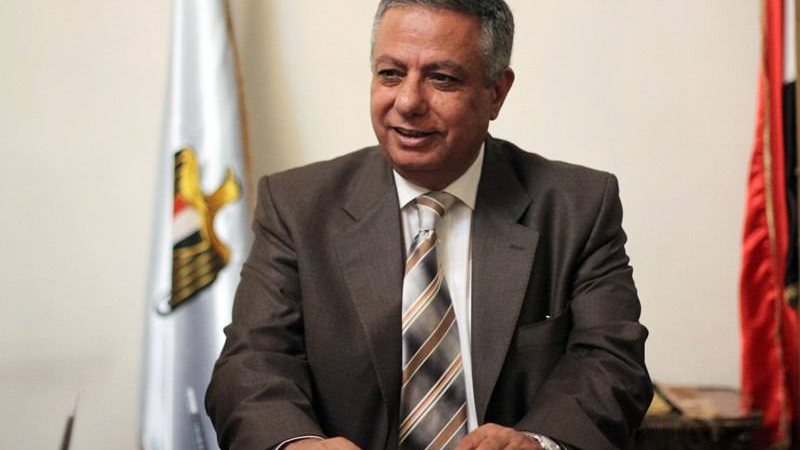 الدكتور محمود أبو