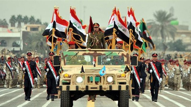 الجيش العراقي - صورة