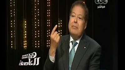 بالفيديو.. عقار بـ « 40 مليار دولار» ينقذ «زويل» من السرطان