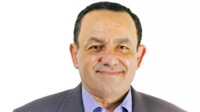 «العليا للانتخابات »: مصير «الشوبكي» في يد مجلس النواب