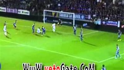 بالفيديو.. ديبورتيفو يكتفى بهدف «دومينجيز» في شباك إيبار