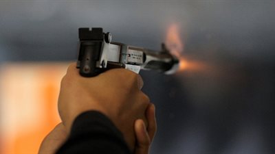 إصابة شخص برصاص طائش بالشيخ زويد