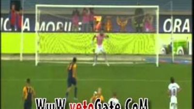 بالفيديو.. فيرونا يفوز على باليرمو بهدفين بالدوري الإيطالي