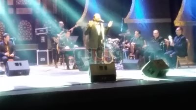 علي الحجار يفتتح مهرجان الأوبرا الصيفي على مسرح سيد درويش بالإسكندرية