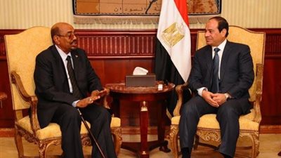 قمة البشير والسيسي الخميس بالخرطوم.. اللقاء 22 في 4 سنوات