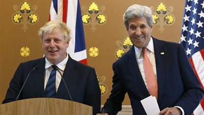 مصر تسبب ارتباكًا لمكتب وزير خارجية بريطانيا الجديد