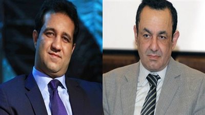 «النقض» تشعل الصراع بين عمرو الشوبكي وأحمد مرتضى منصور.. المحكمة تسقط عضوية الأخير من مجلس النواب.. جولة الانتخابات بداية الاتهامات المتبادلة بين الاثنين.. والطعن طريق «الشوبكي» لل