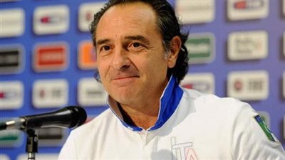 مدرب إيطاليا يطالب بتعديل نظام تصنيف منتخبات كأس العالم