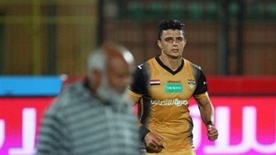 الإنتاج الحربي: حصلنا على نسبة بيع عمر السعيد وفي انتظار محمد حسن