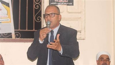 «برلماني» يطالب الحكومة بالتراجع عن تطبيق ضريبة القيمة المضافة