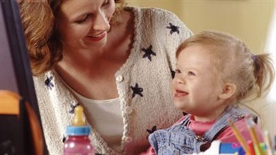 في اليوم العالمي للمعاق.. اسعد طفلك وادعمه.. واجعله يستمتع بحياته